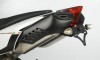 R&G držák SPZ Aprilia DORSODURO 750/1200